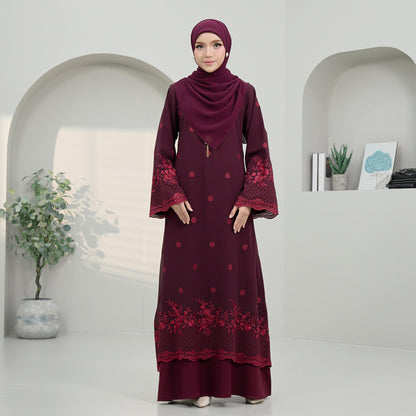 Khaleeda Abaya