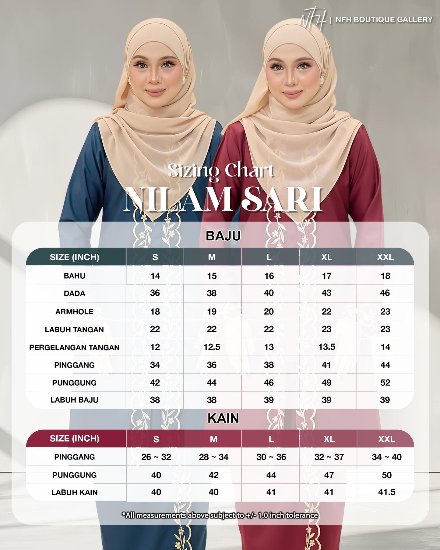 Nilam Sari Kebarung