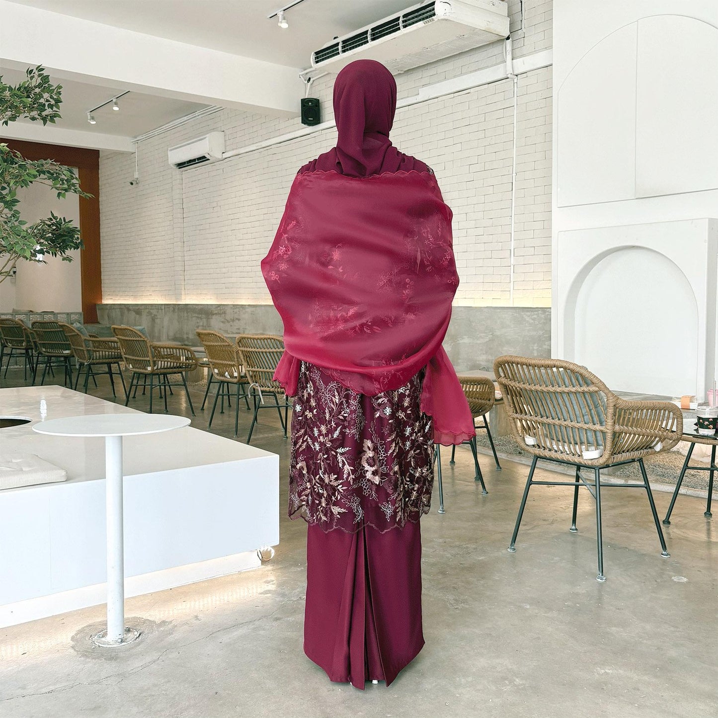 Bienda Kurung
