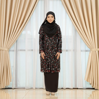 Mellrose Kurung