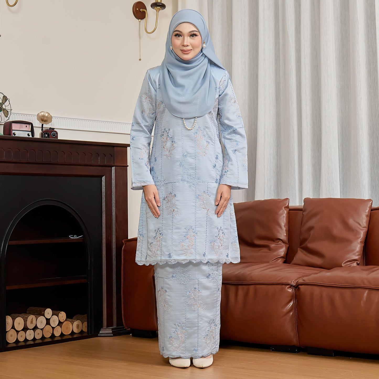 Marsyanda Kurung