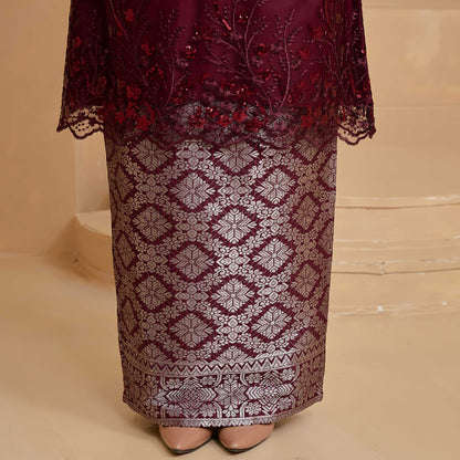 Seri Dahlia Kurung
