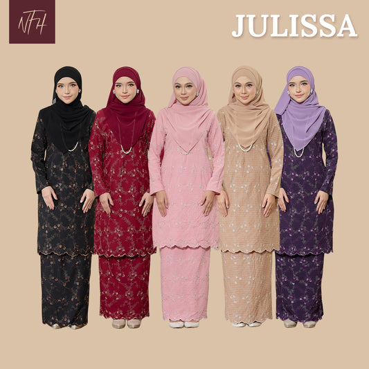 Julissa Kurung