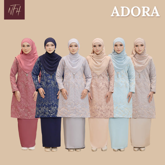 Adora Kurung
