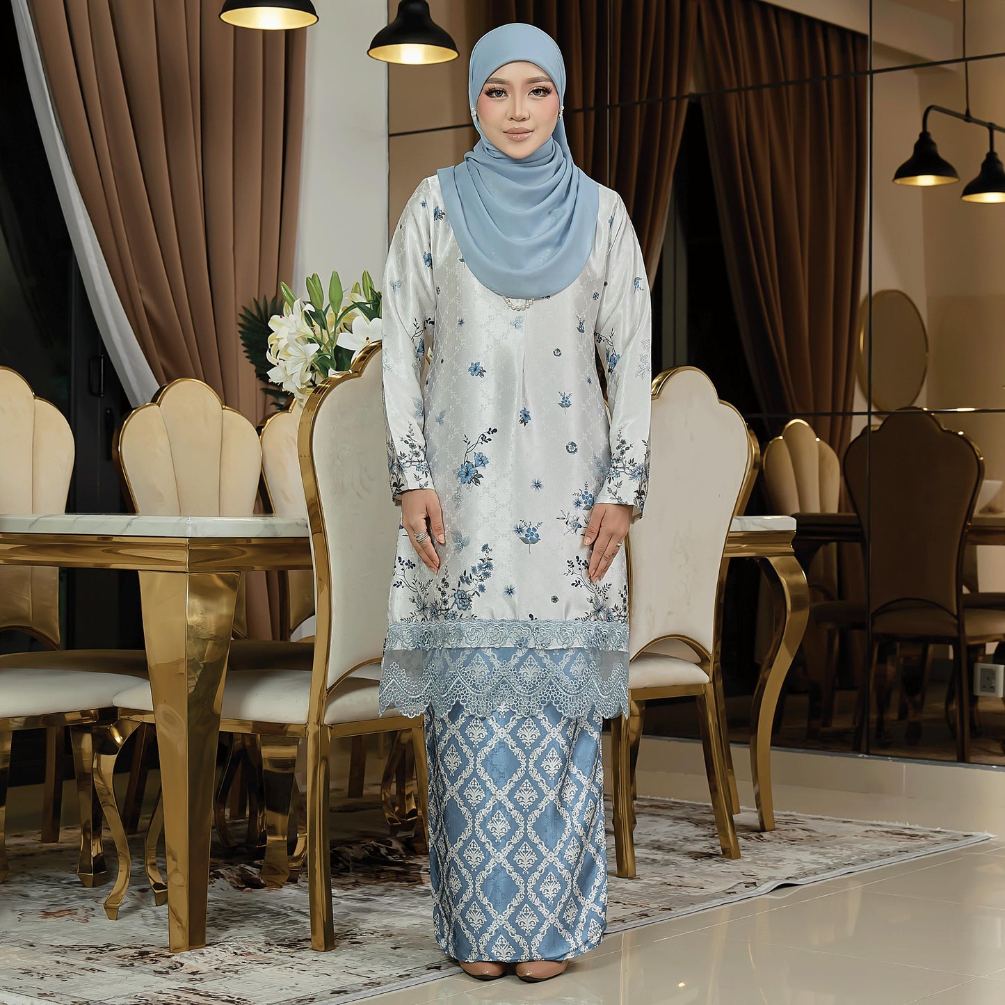 Jaesmina Kurung