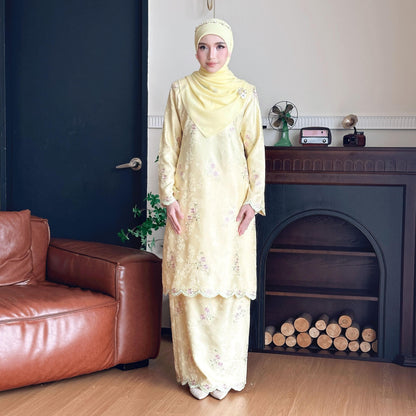 Indah Kurung