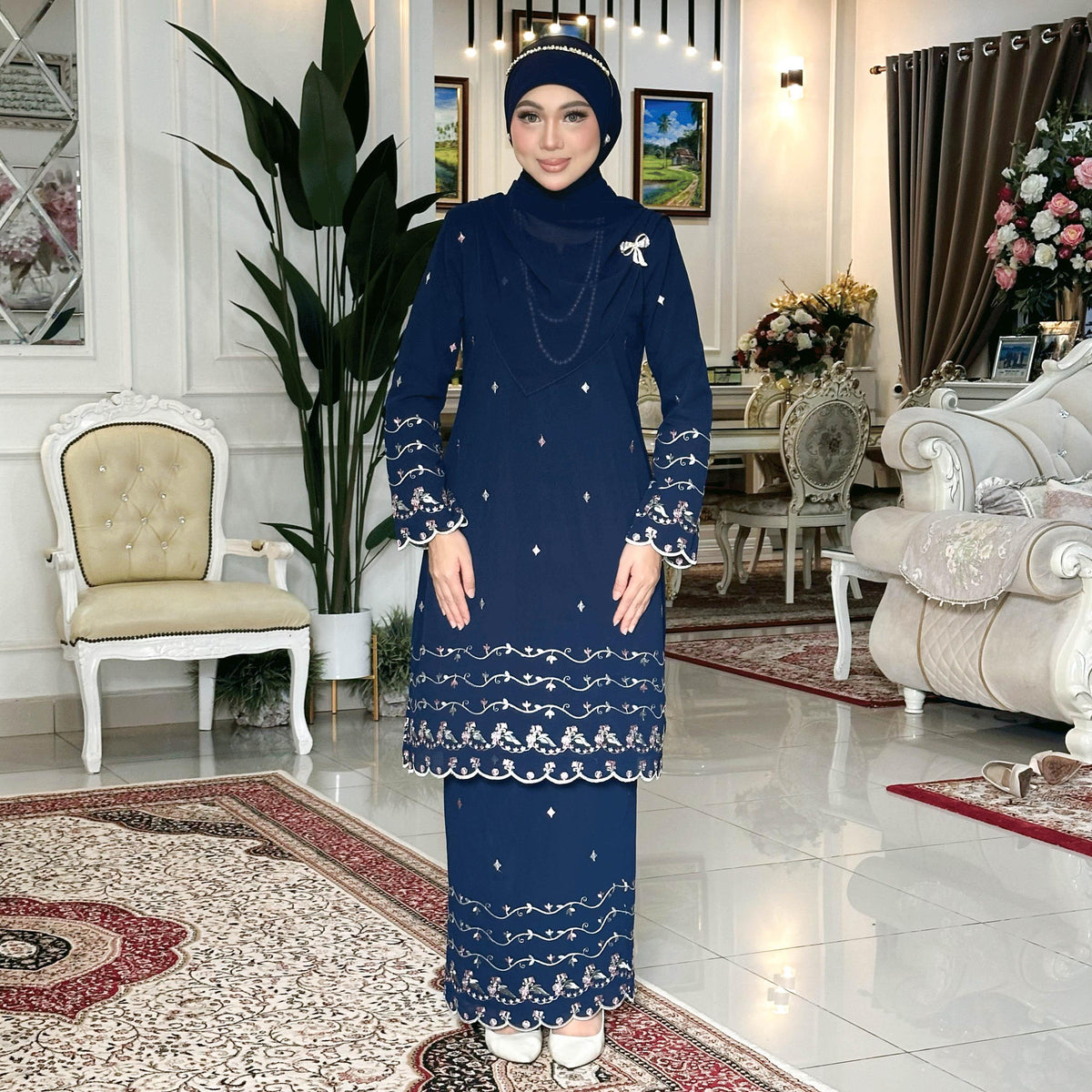 Ardiana Kurung