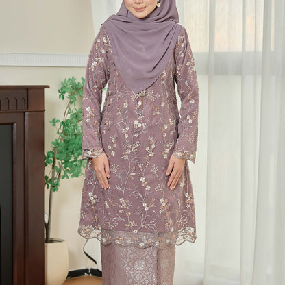Aurissa Kurung