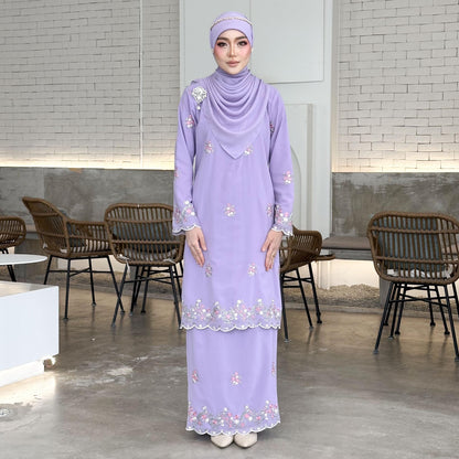 Zaraleya Kurung