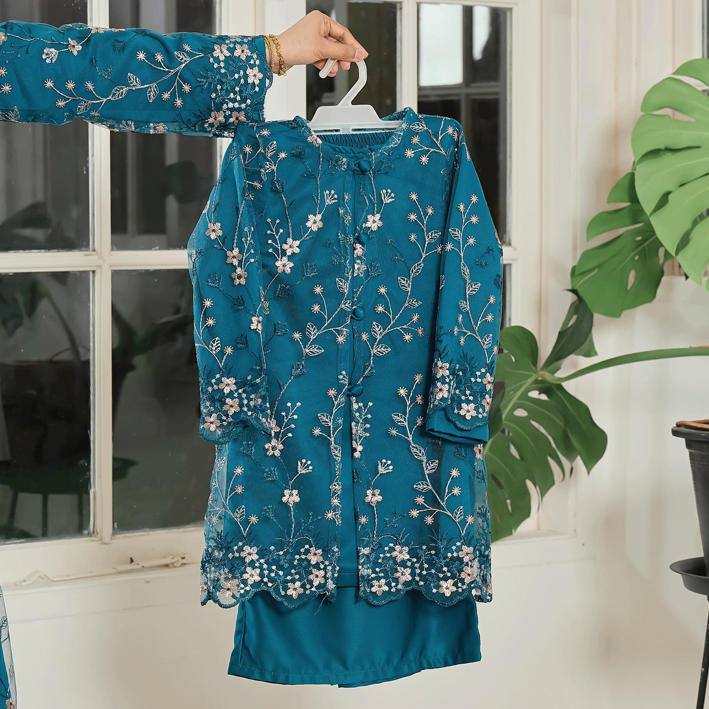 Avelisse Kids Kurung