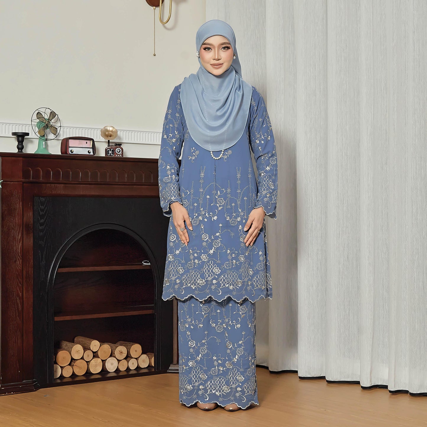 Herlena Kurung