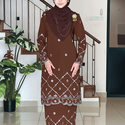 Jenna Kurung