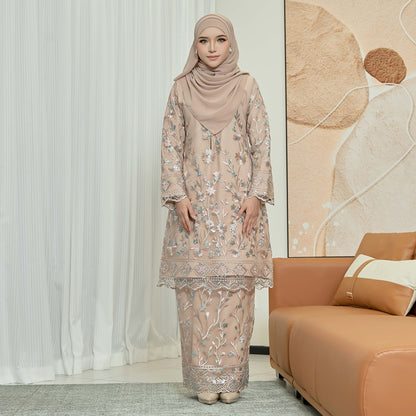 Zaralene Kurung