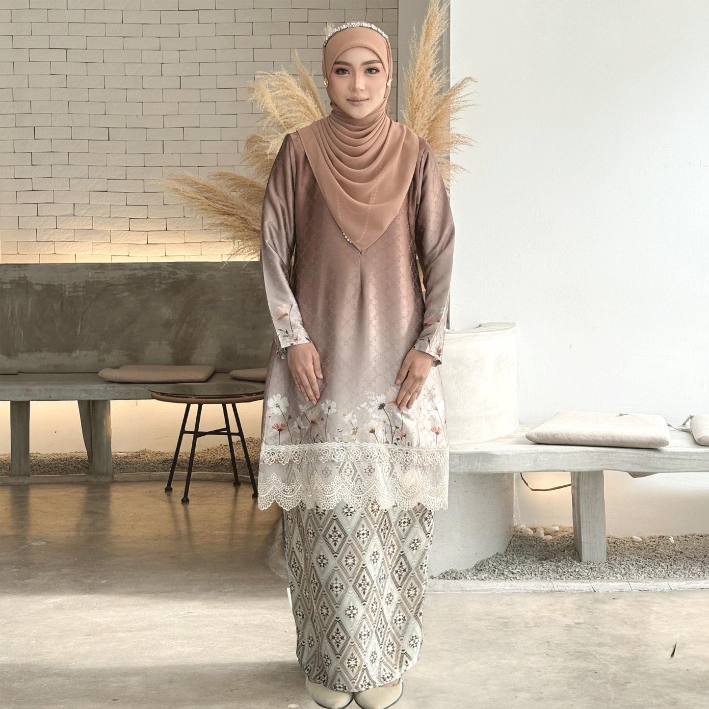 Nourin Kurung