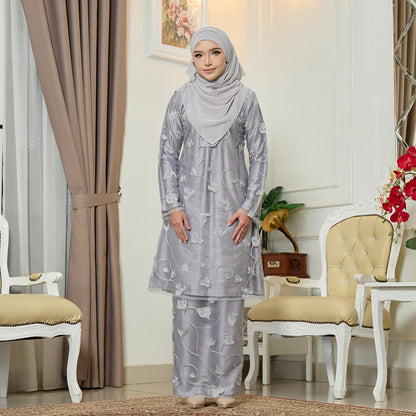 Dareesa Kurung