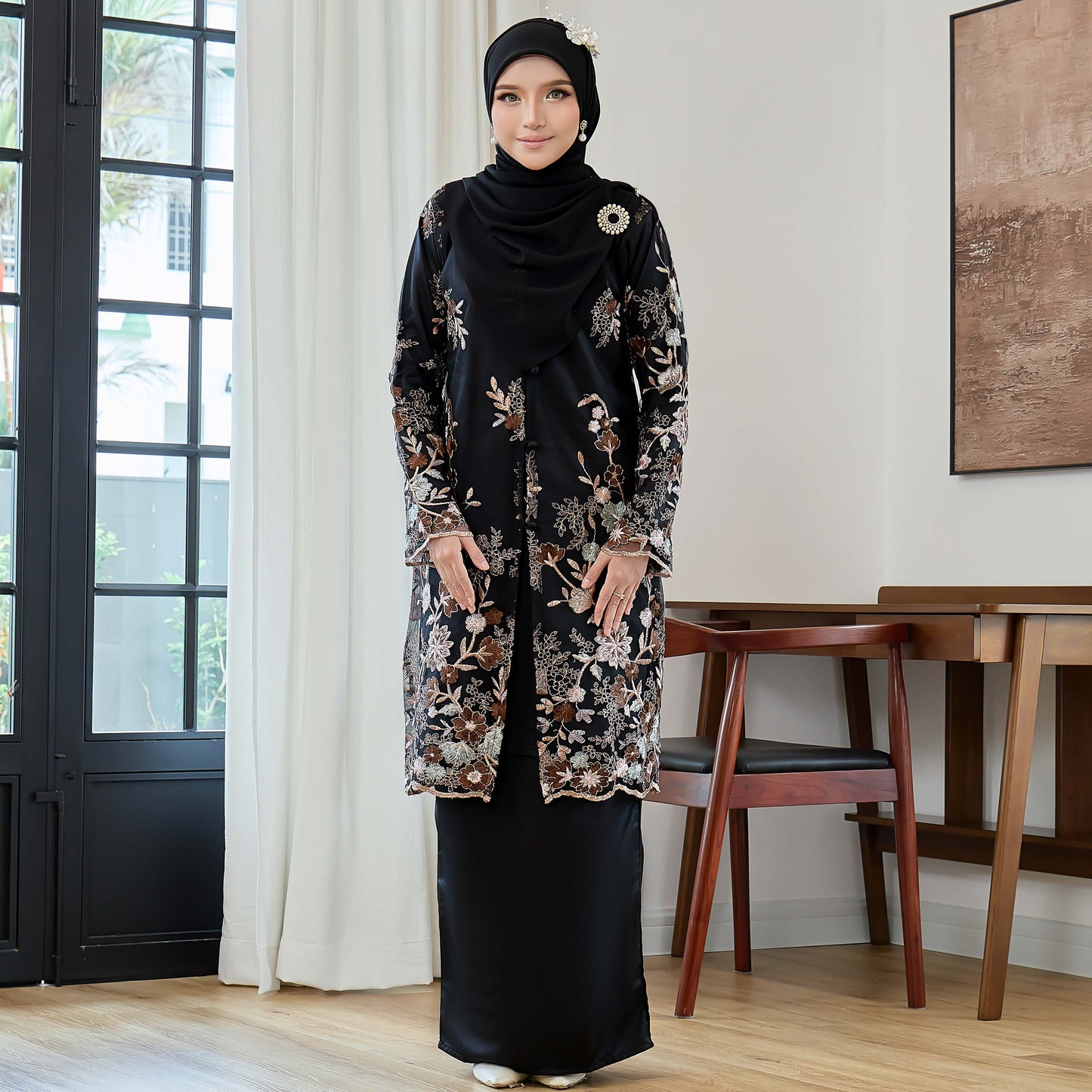 Lenara Kurung