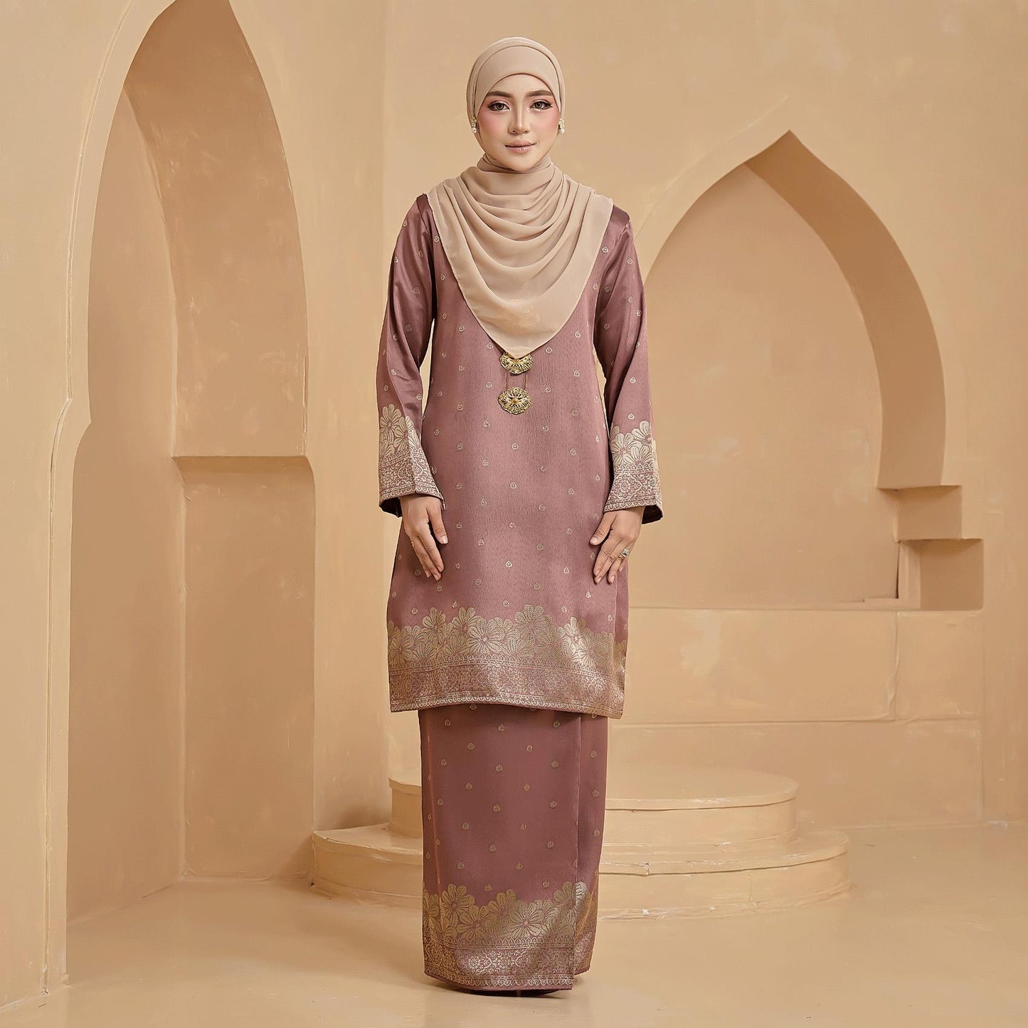 Asmara Kurung