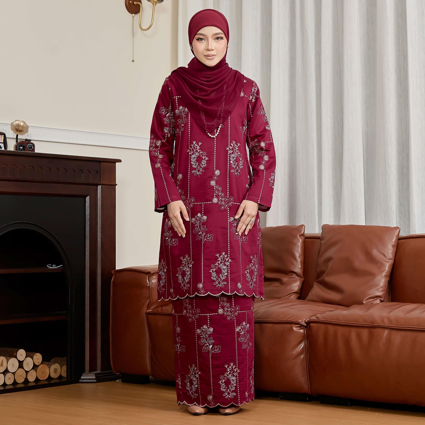 Marsyanda Kurung