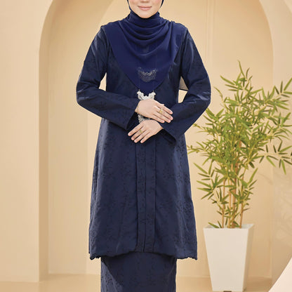 Zarith Kurung