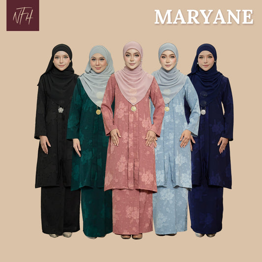 Maryane Kebaya