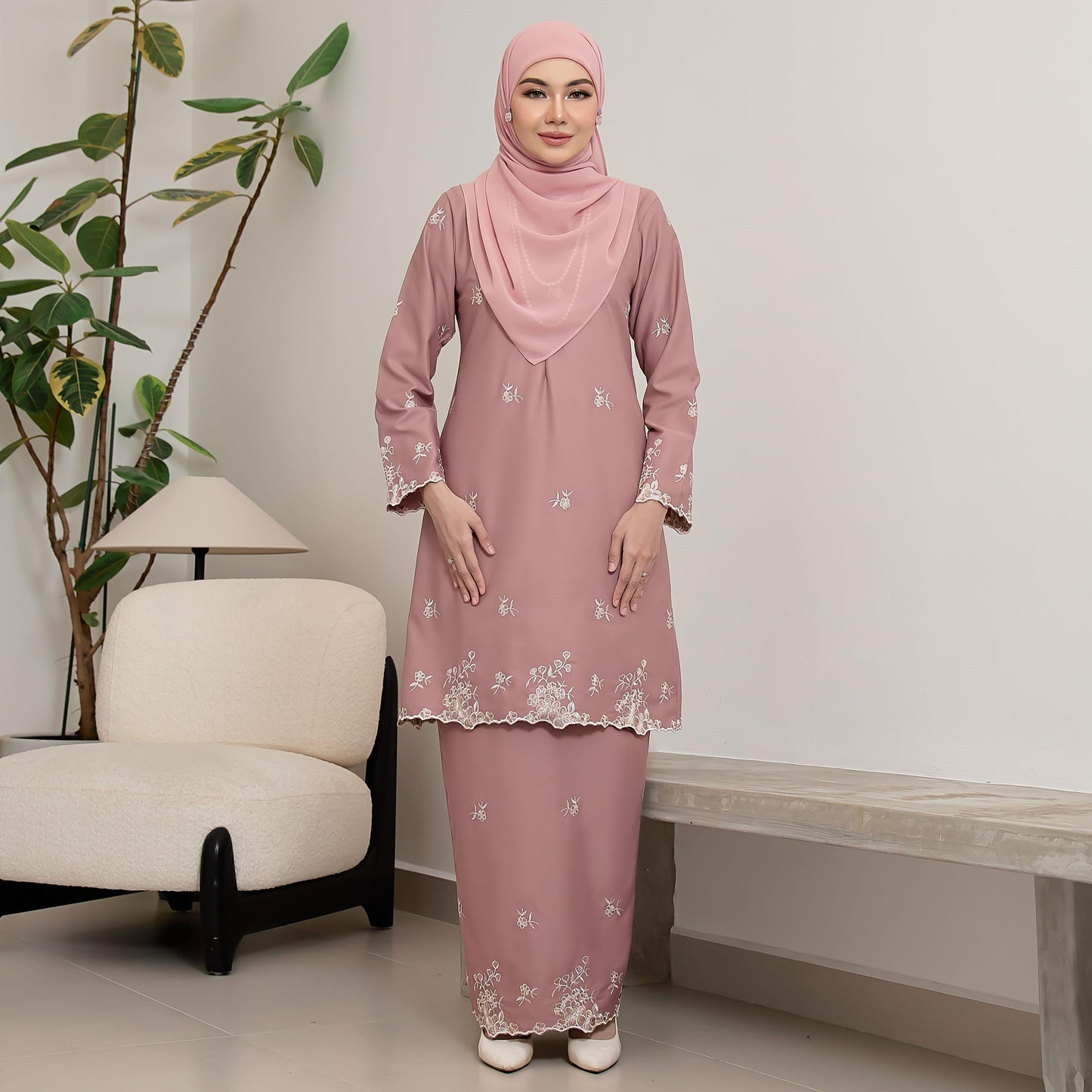 Schara Kurung