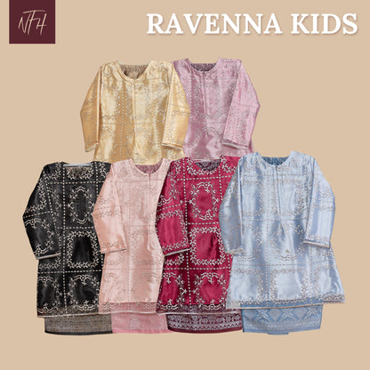 Ravenna Kids Kurung