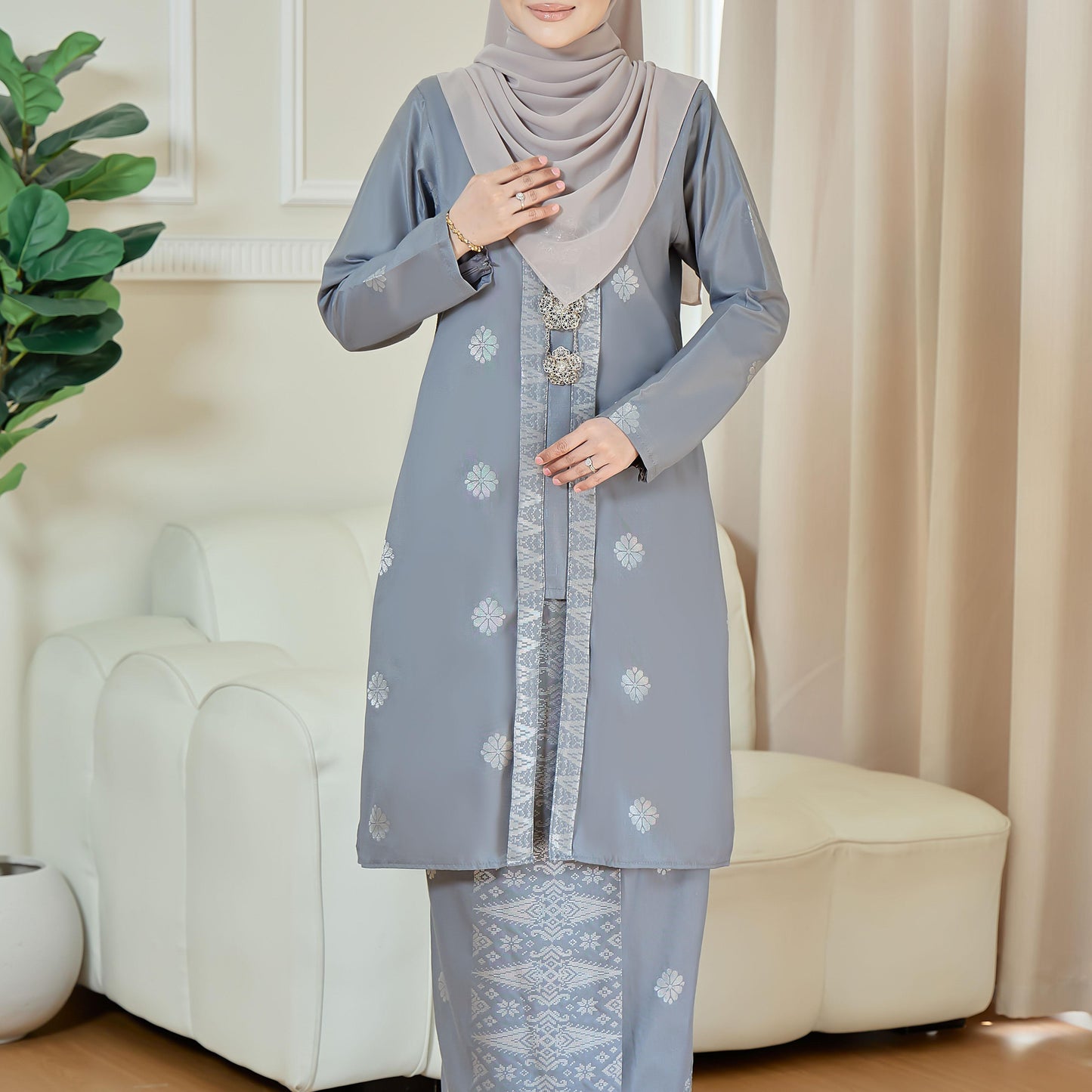 Seri Inang Kebaya