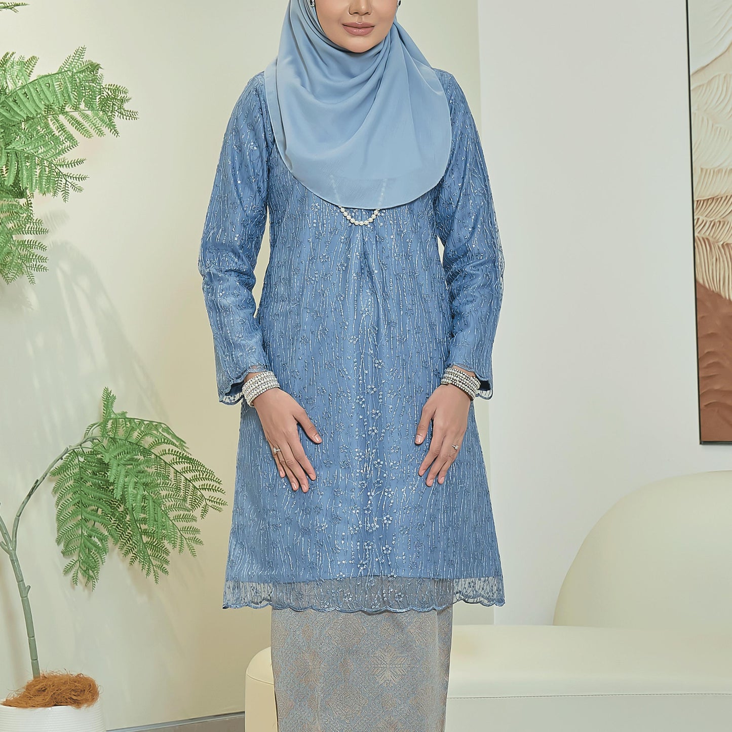 Seri Kurung