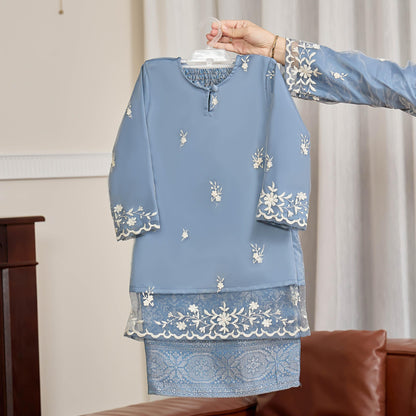 Evarra Kids Kurung