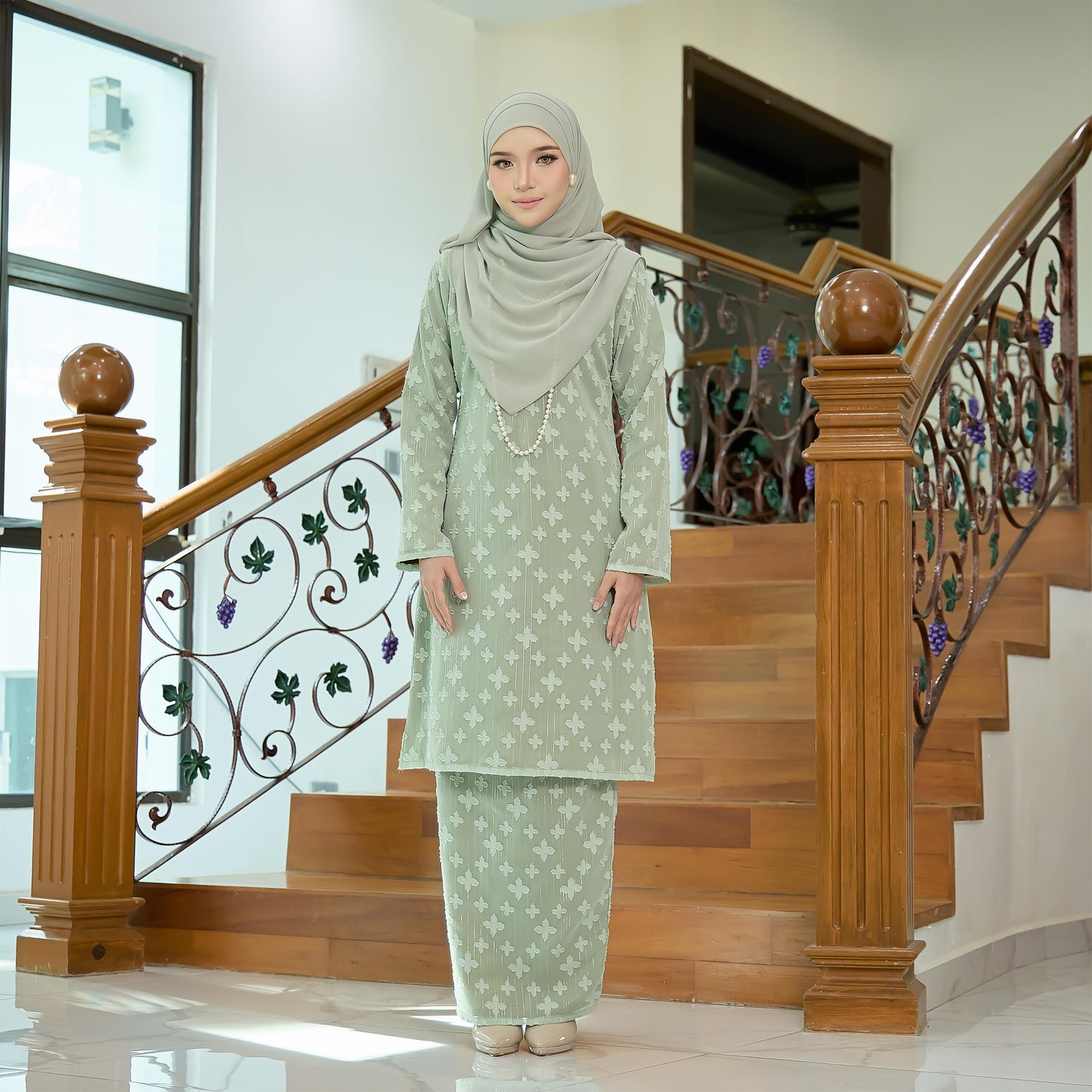Loffa Kurung