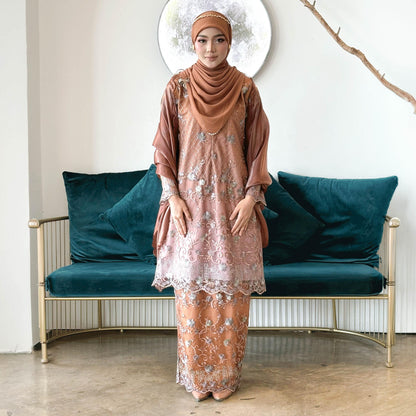 Mariesa Kurung