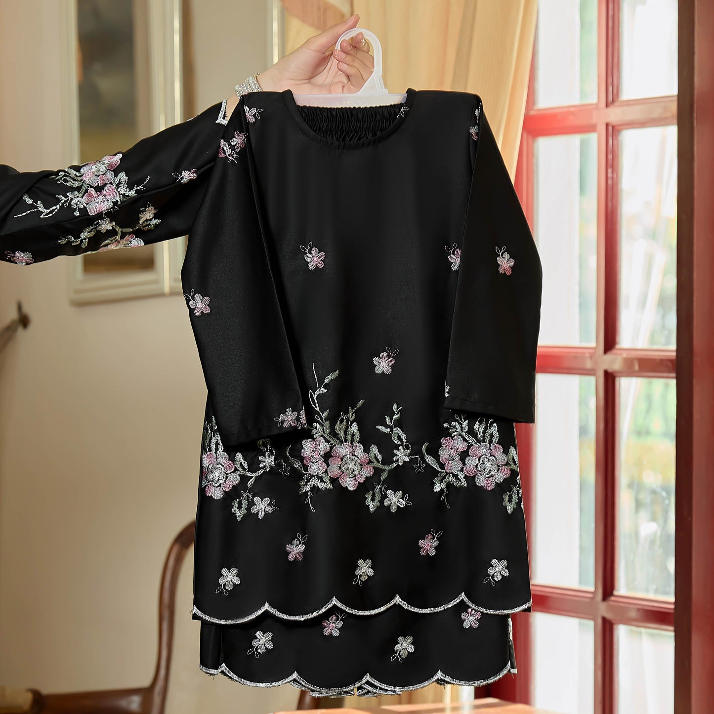 Darina Kids Kurung