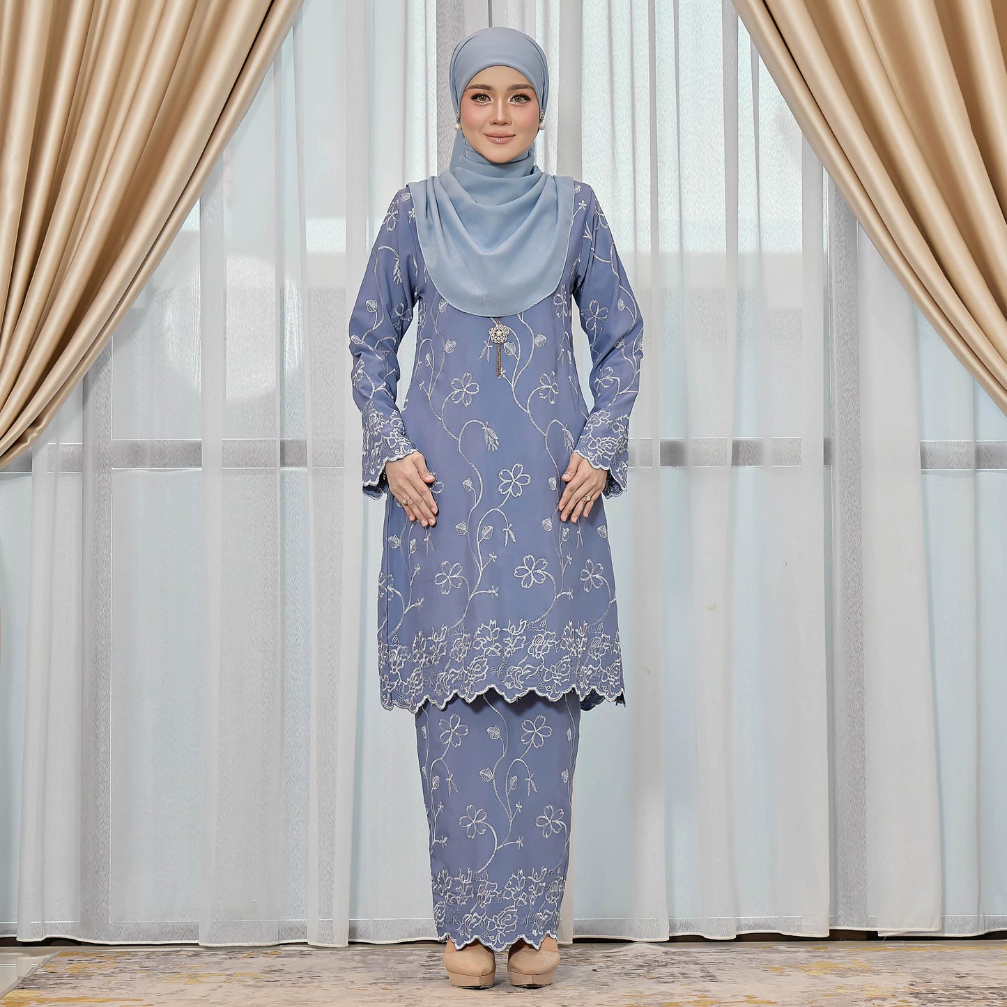 Evonna Kurung