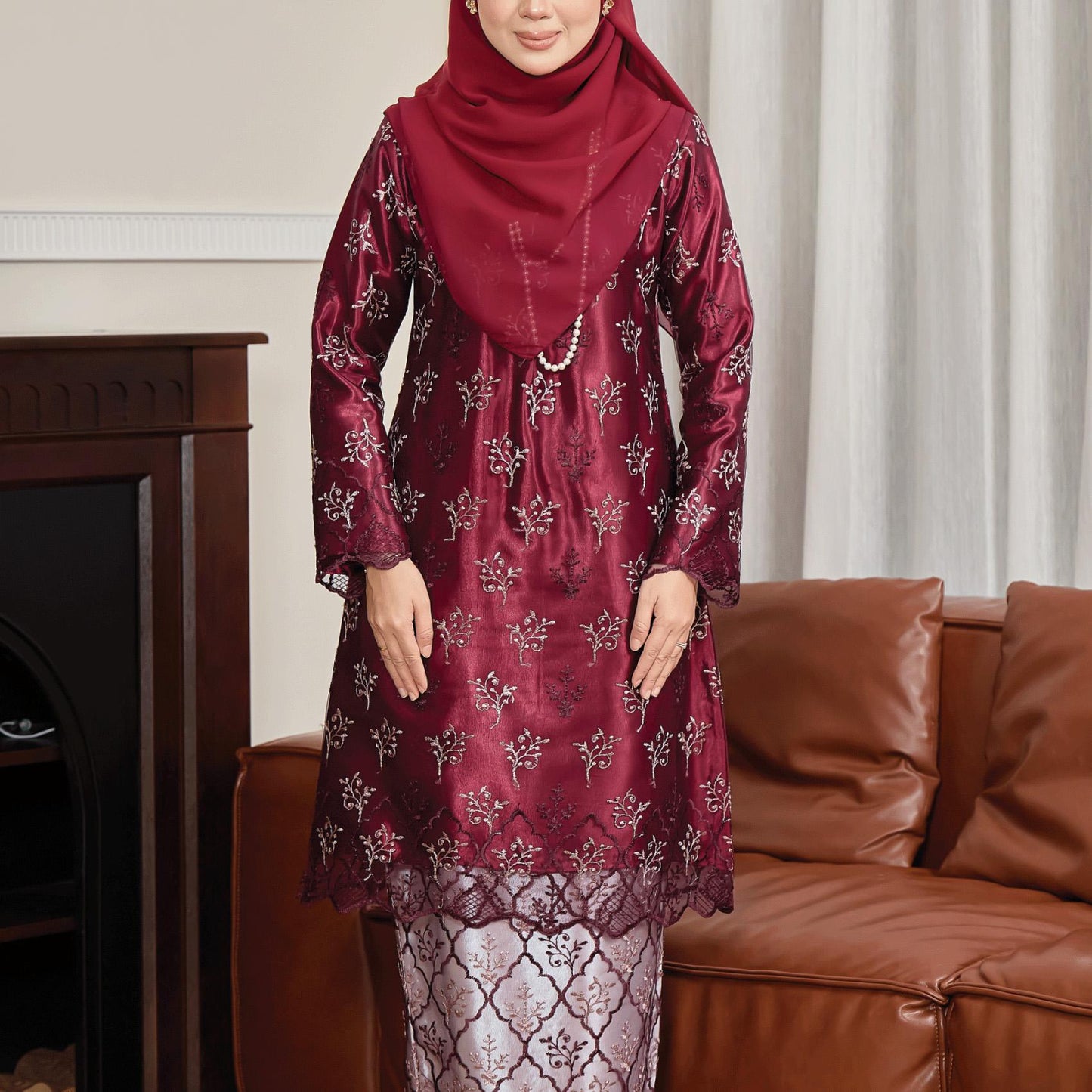 Adrene Kurung