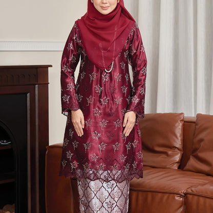 Adrene Kurung