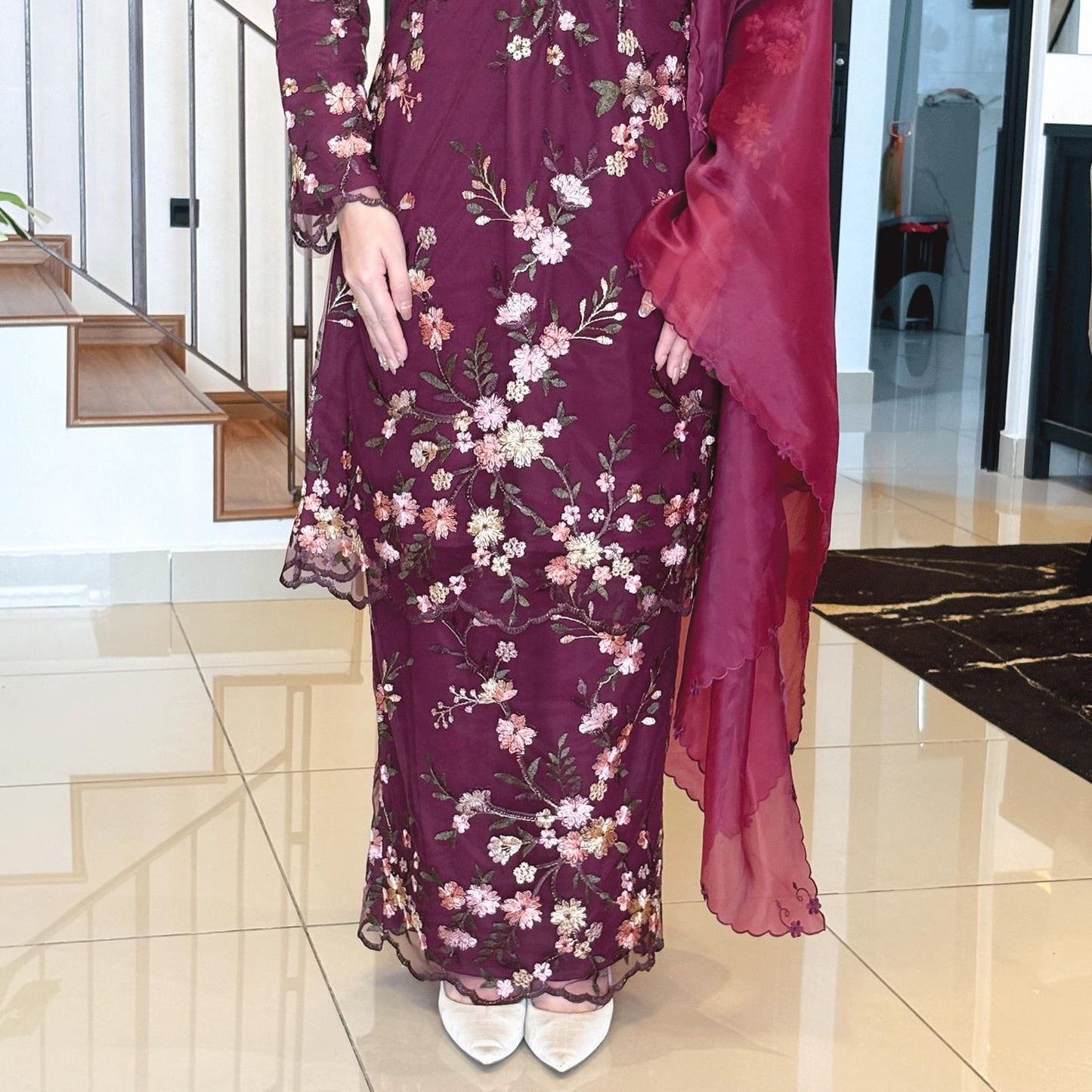 Erna Kurung