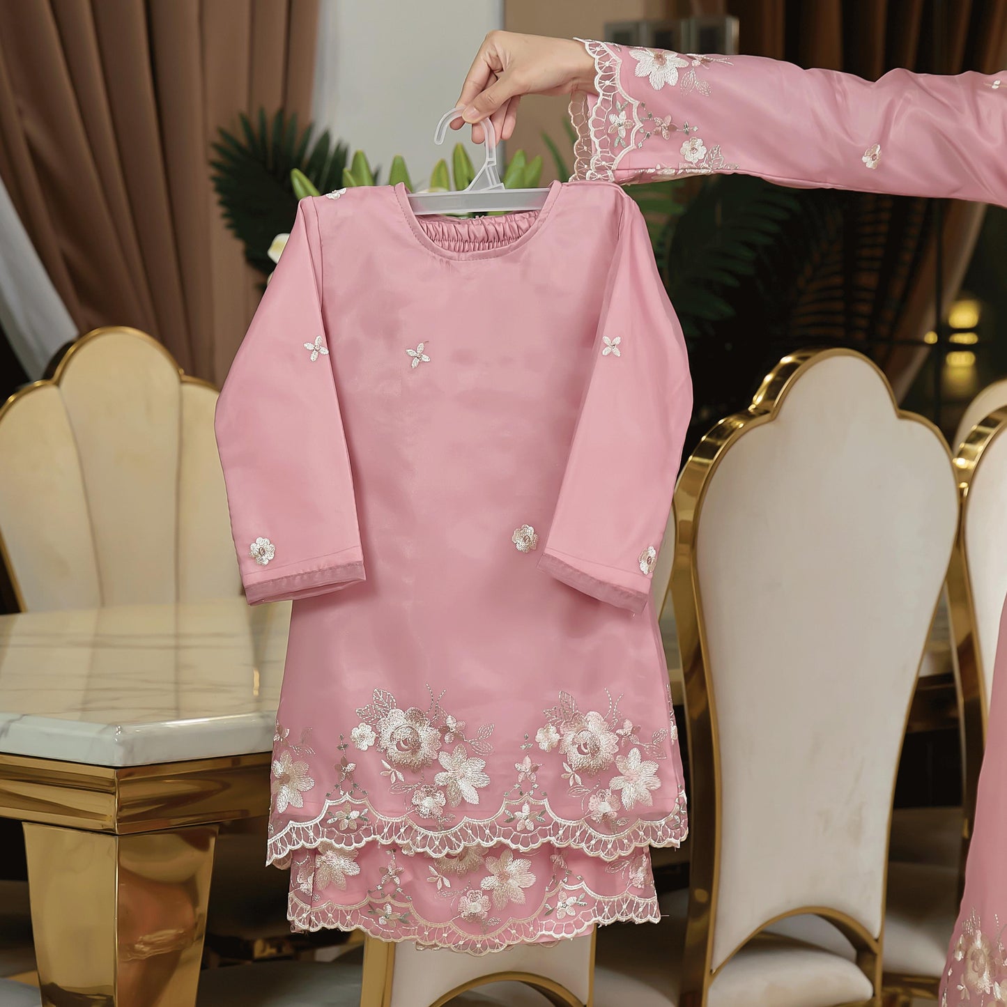 Velina Kids Kurung