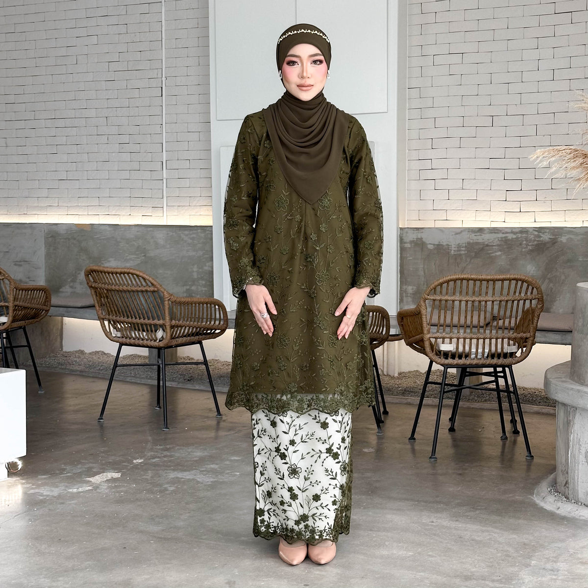 Masira kurung