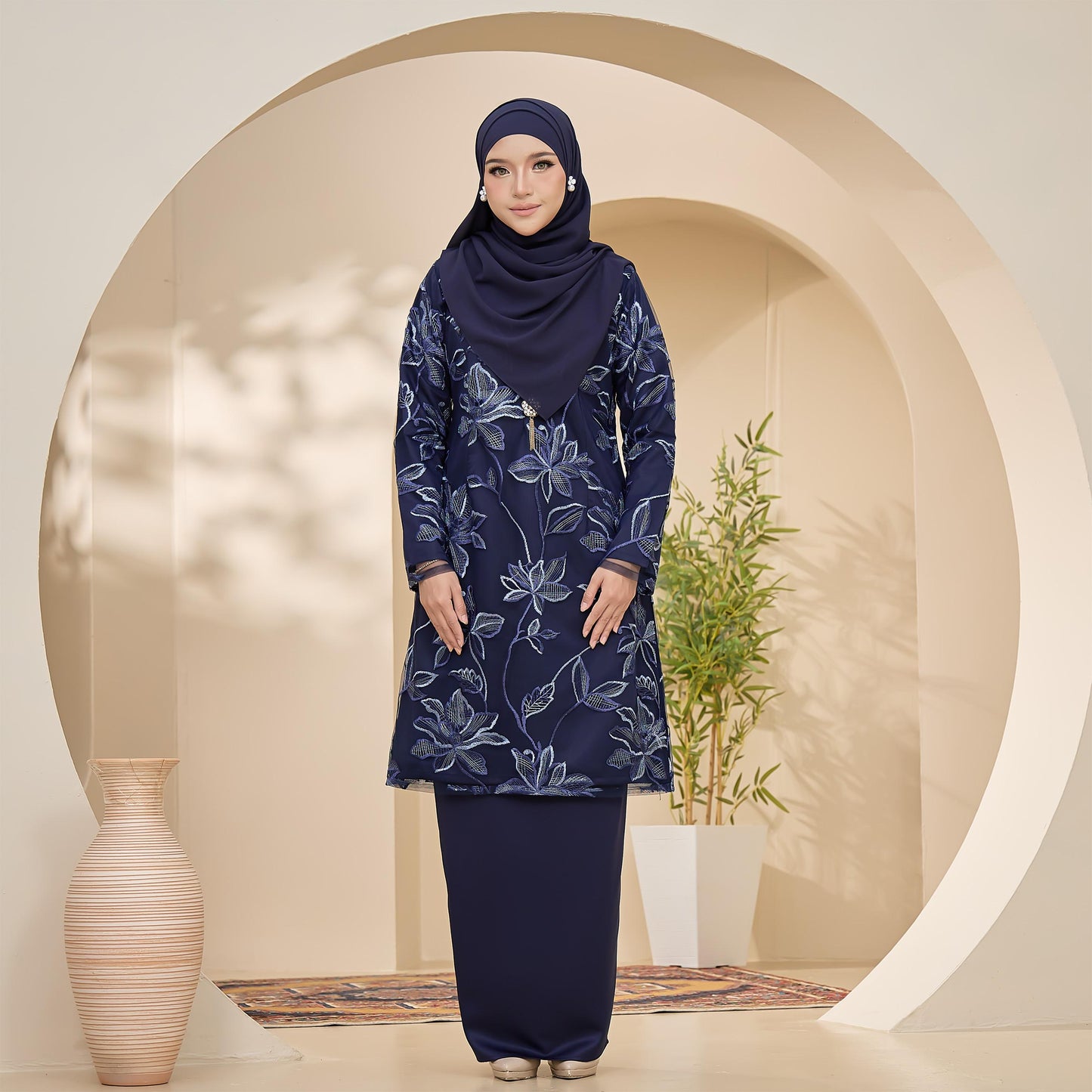 Caralyn Kurung