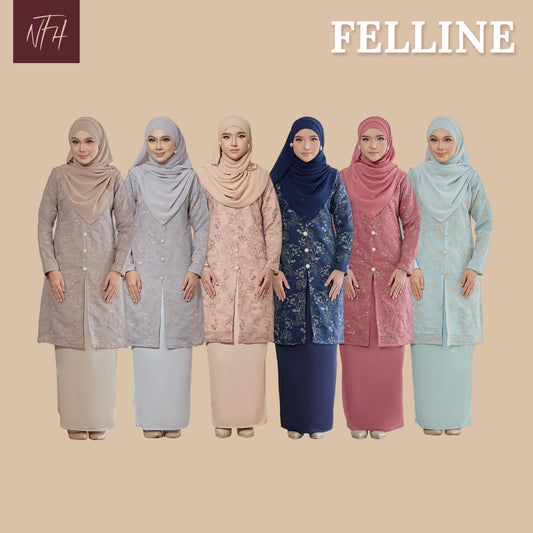 Felline Kurung