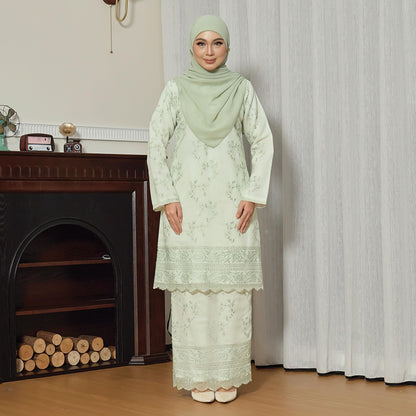 Laudya Kurung