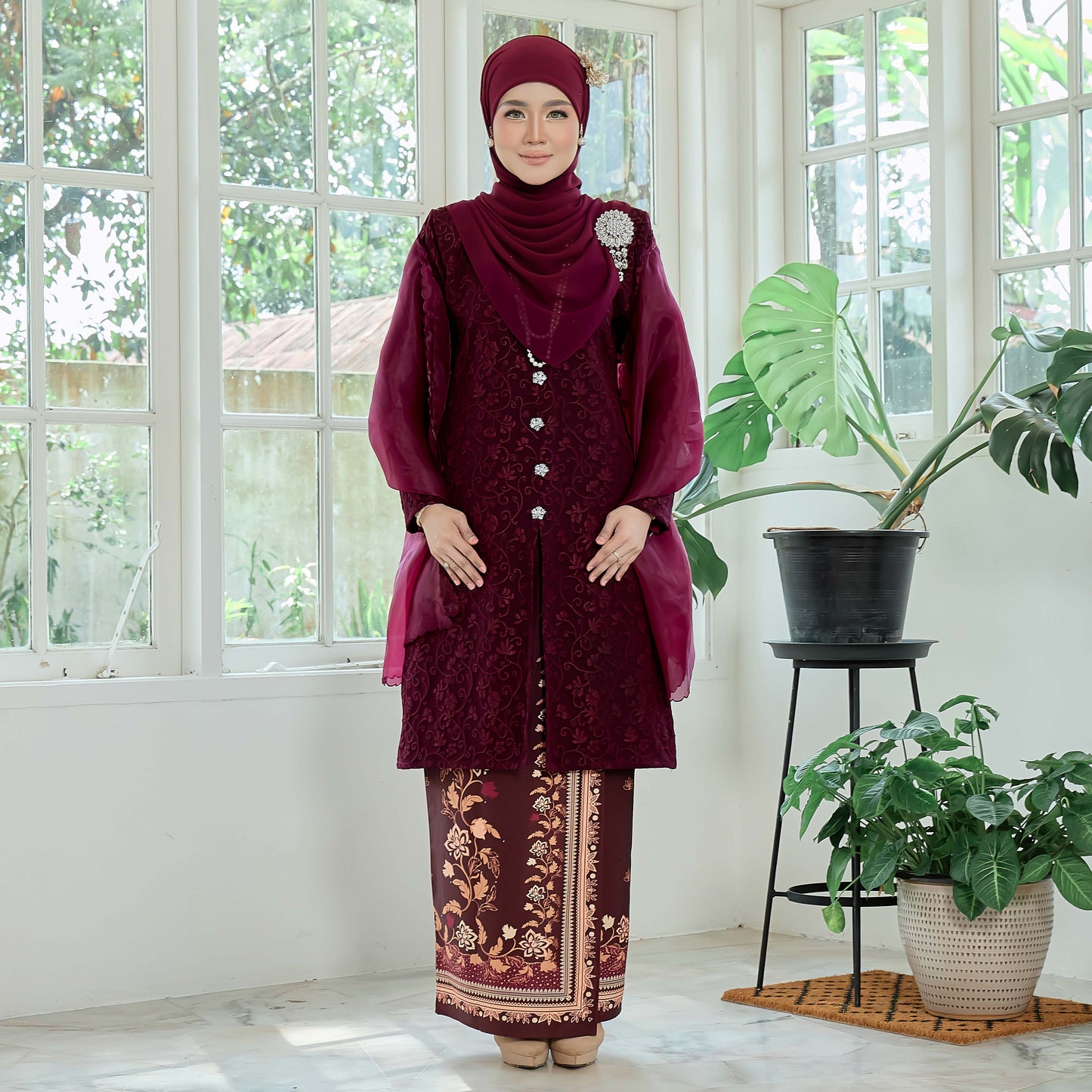 Mestika Kurung