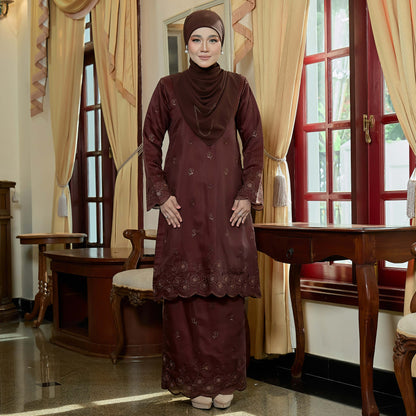 Durra Kurung