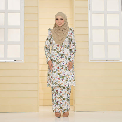 Amora Kurung