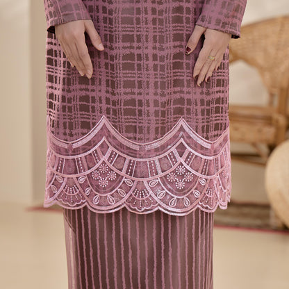 Farabelle Kurung