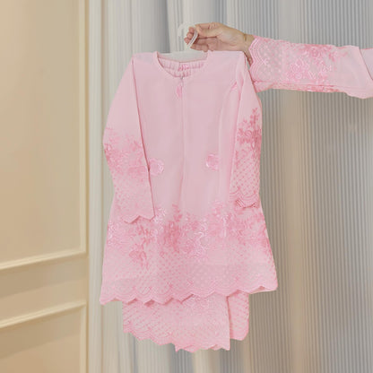 Celeena Kids Kurung
