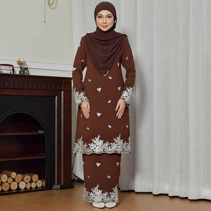 Syakiera Kurung