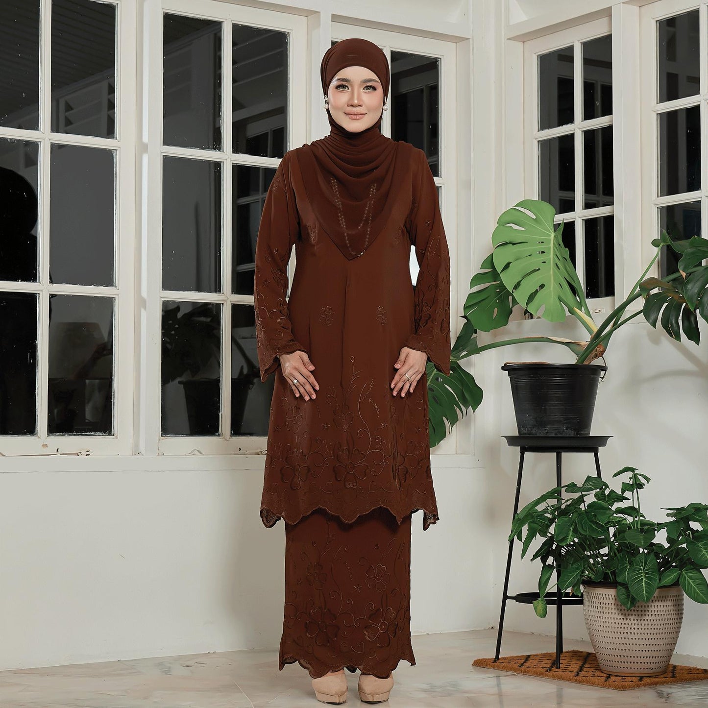 Alaiya Kurung