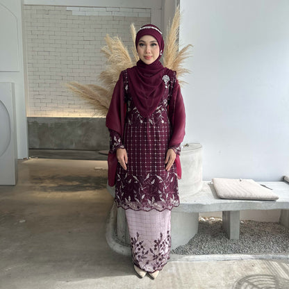 Sherry Kurung