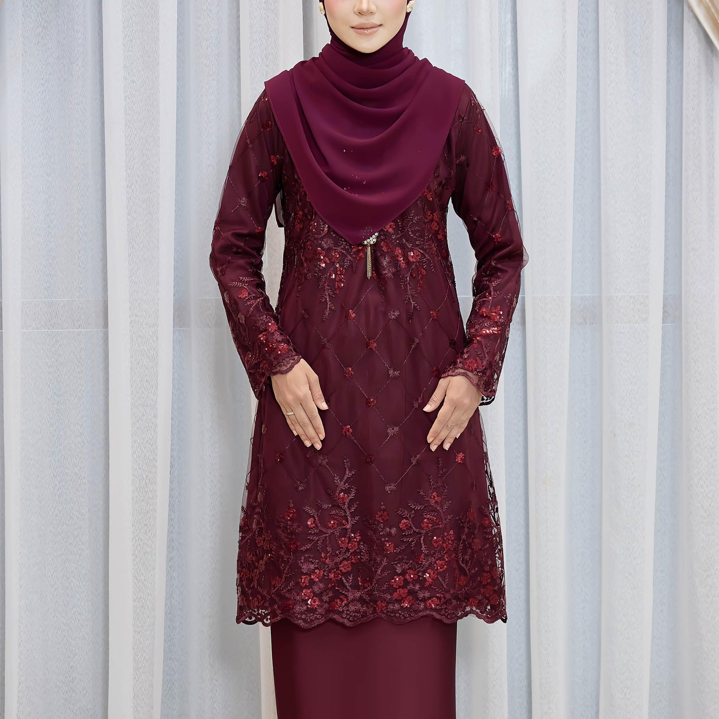 Cassie Kurung